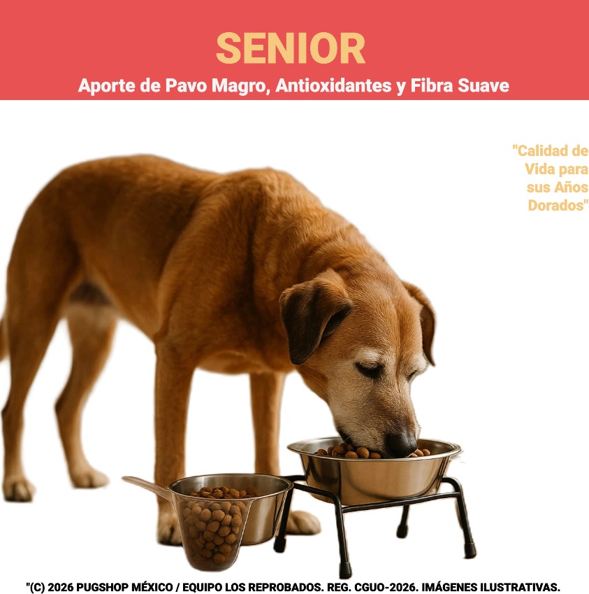 Senior
